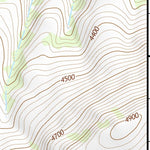 44120SE Page 107 Prineville Topo Preview 3
