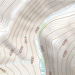 44120SE Page 108 Prineville Topo Preview 3