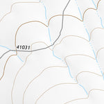 44120SW Page 1 Prineville Topo Preview 2