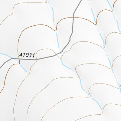 44120SW Page 1 Prineville Topo Preview 2