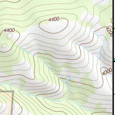 44120SW Page 2 Prineville Topo Preview 3