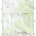 44120SW Page 3 Prineville Topo Preview 1