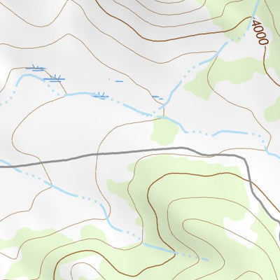 44120SW Page 3 Prineville Topo Preview 2