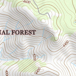 44120SW Page 3 Prineville Topo Preview 3