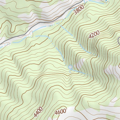 44120SW Page 6 Prineville Topo Preview 3