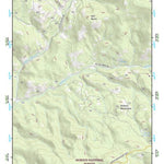 44120SW Page 8 Prineville Topo Preview 1