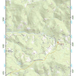 44120SW Page 9 Prineville Topo Preview 1