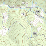 44120SW Page 9 Prineville Topo Preview 2