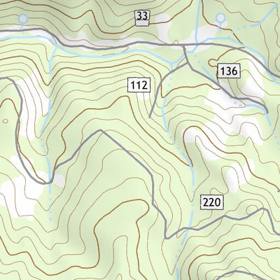 44120SW Page 9 Prineville Topo Preview 2