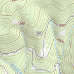 44120SW Page 9 Prineville Topo Preview 3