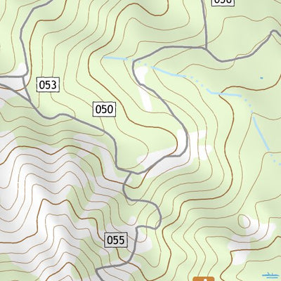 44120SW Page 10 Prineville Topo Preview 2