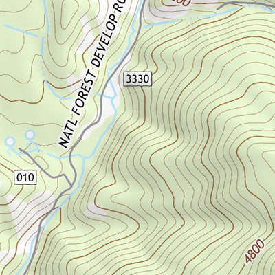 44120SW Page 10 Prineville Topo Preview 3