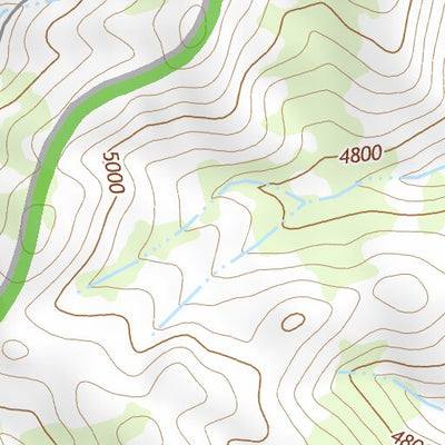 44120SW Page 11 Prineville Topo Preview 2