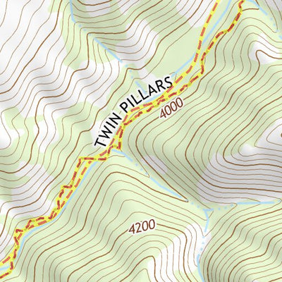 44120SW Page 11 Prineville Topo Preview 3