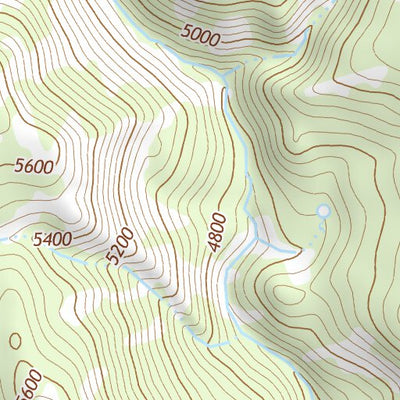 44120SW Page 12 Prineville Topo Preview 3