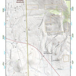 44120SW Page 13 Prineville Topo Preview 1