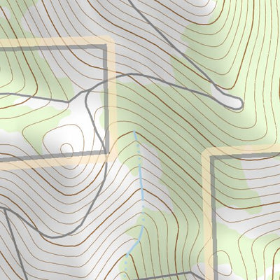 44120SW Page 14 Prineville Topo Preview 3