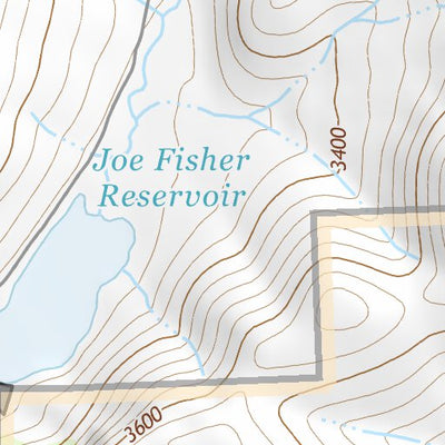 44120SW Page 15 Prineville Topo Preview 2