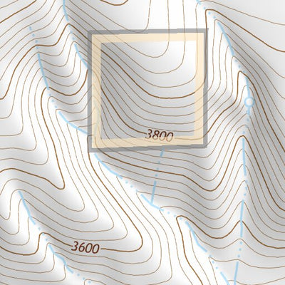 44120SW Page 15 Prineville Topo Preview 3