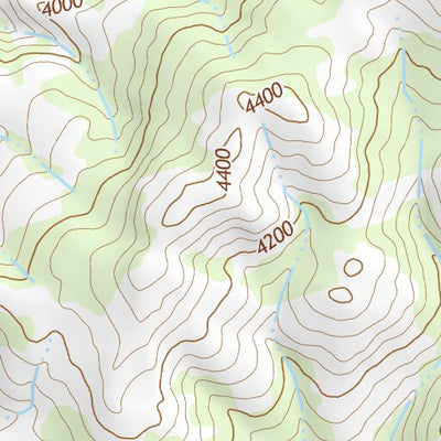 44120SW Page 18 Prineville Topo Preview 2