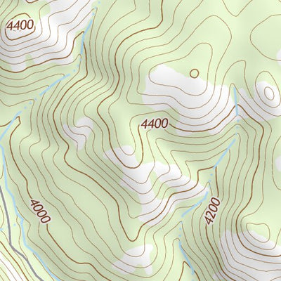 44120SW Page 20 Prineville Topo Preview 2