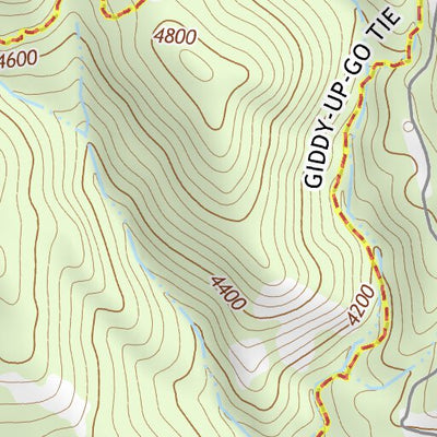 44120SW Page 20 Prineville Topo Preview 3