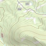 44120SW Page 22 Prineville Topo Preview 2