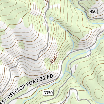 44120SW Page 22 Prineville Topo Preview 3