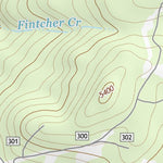 44120SW Page 23 Prineville Topo Preview 2