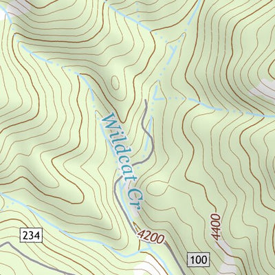 44120SW Page 24 Prineville Topo Preview 3