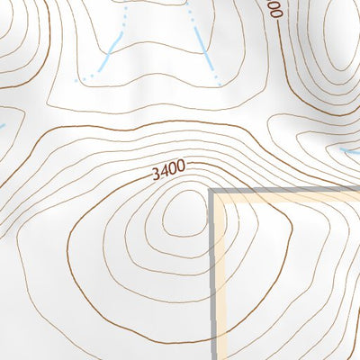 44120SW Page 25 Prineville Topo Preview 2