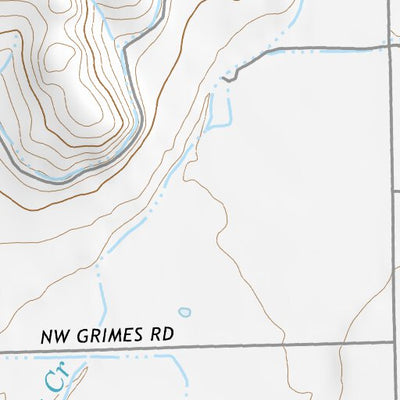 44120SW Page 28 Prineville Topo Preview 2