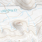 44120SW Page 29 Prineville Topo Preview 2