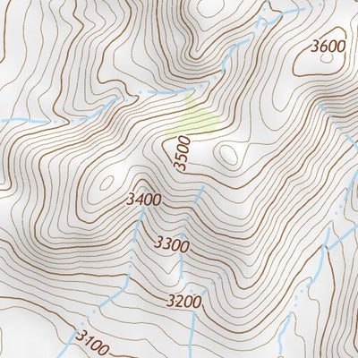 44120SW Page 29 Prineville Topo Preview 3