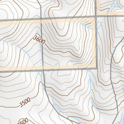 44120SW Page 30 Prineville Topo Preview 2