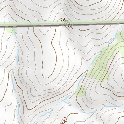 44120SW Page 33 Prineville Topo Preview 2