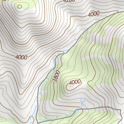 44120SW Page 33 Prineville Topo Preview 3