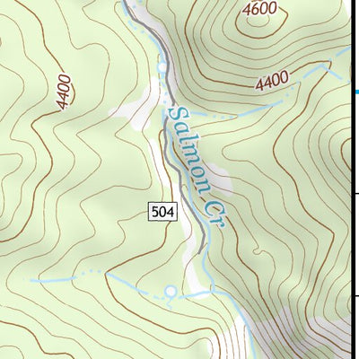 44120SW Page 34 Prineville Topo Preview 3