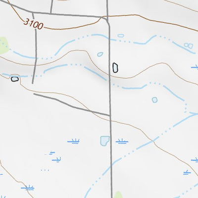 44120SW Page 37 Prineville Topo Preview 2