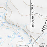 44120SW Page 37 Prineville Topo Preview 3