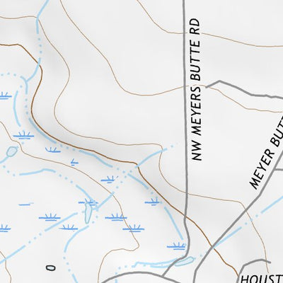 44120SW Page 37 Prineville Topo Preview 3