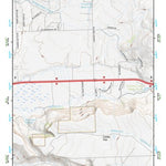 44120SW Page 42 Prineville Topo Preview 1