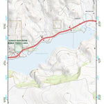 44120SW Page 44 Prineville Topo Preview 1