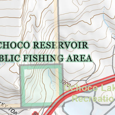 44120SW Page 44 Prineville Topo Preview 3