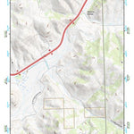 44120SW Page 46 Prineville Topo Preview 1