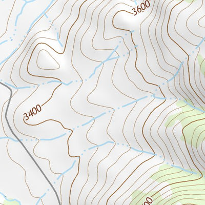 44120SW Page 46 Prineville Topo Preview 2