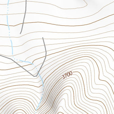 44120SW Page 50 Prineville Topo Preview 3