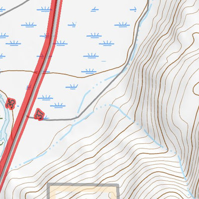 44120SW Page 52 Prineville Topo Preview 2