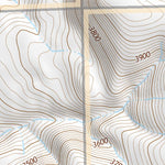 44120SW Page 52 Prineville Topo Preview 3