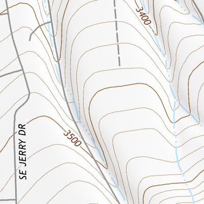 44120SW Page 53 Prineville Topo Preview 2